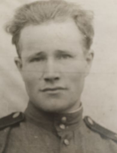 Кулагин Александр Андреевич