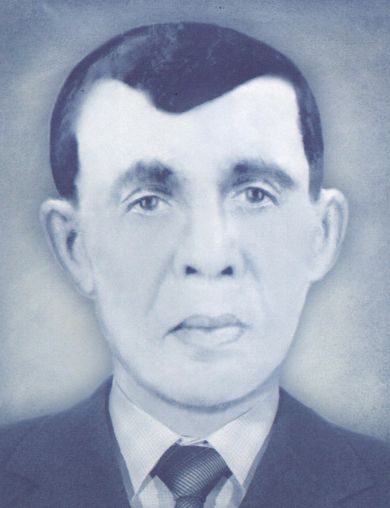 Гаев Николай Карпович