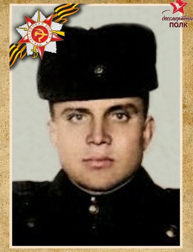 Ладошин Николай Евдокимович