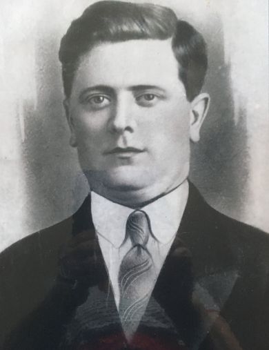 Акимов Сергей Михайлович