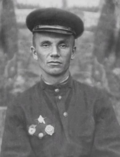 Давыдов Георгий Иосифович