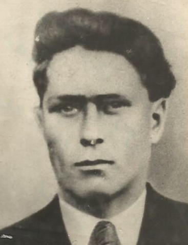 Данилин Николай Павлович