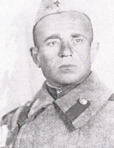 Тылькин Лев Моисеевич