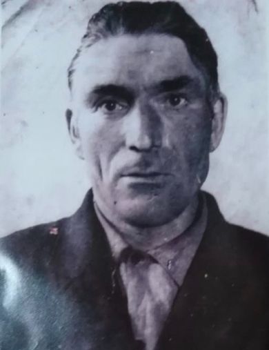 Мамедов Абдулла Ахметович
