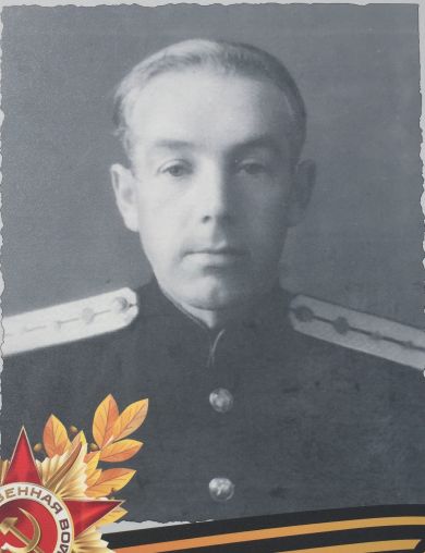 Харченко Алексей Кузьмич
