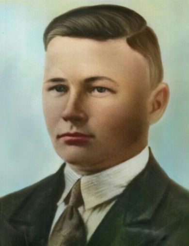 Кириллов Сергей Фёдорович
