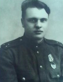 Пальмин Михаил Владимирович