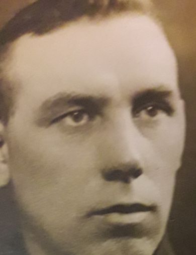 Блудов Алексей Иванович