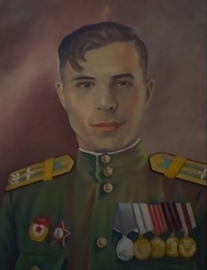 Нестеренко Иван Иванович