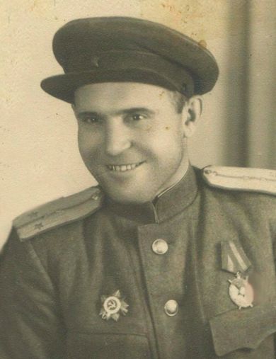 Беликов Сергей Иванович