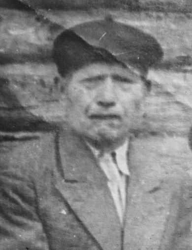 Станкин Михаил Захарович
