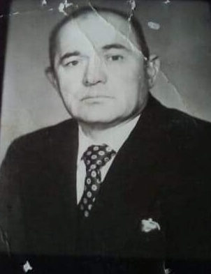 Егиян Рубен Артемович
