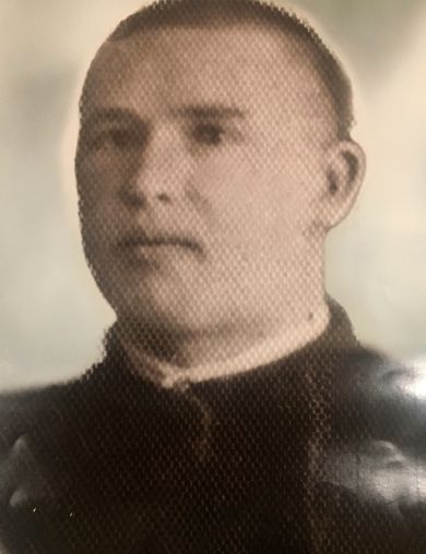 Болотин Максим Максимович