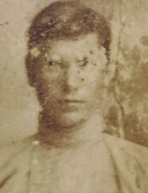 Колчев Петр Тимофеевич