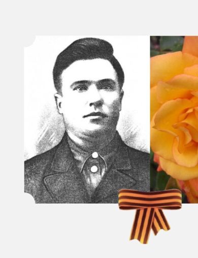 Честнов Прокофий Семенович
