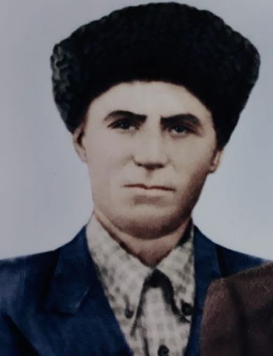 Кикоть Данил Федорович