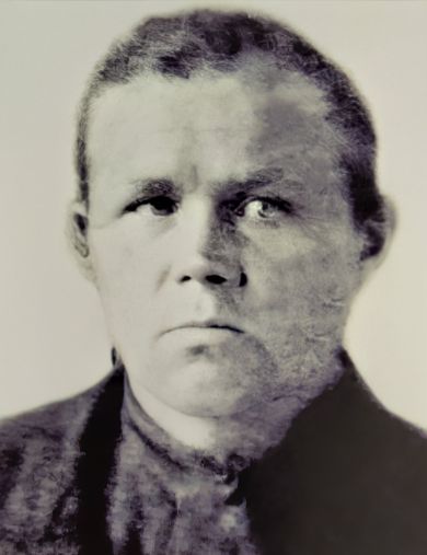 Лисицын Степан Иванович
