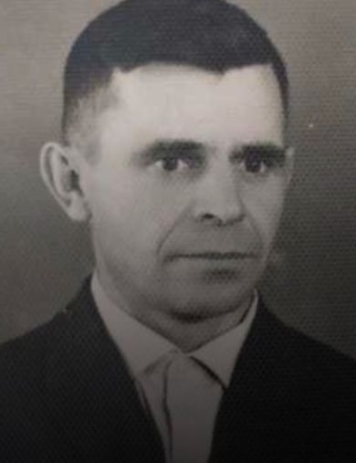 Хрупин Александр Никифорович
