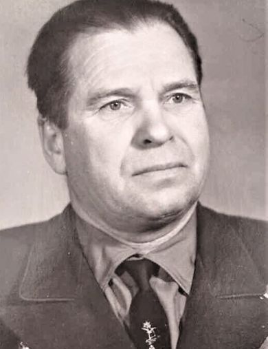 Буньков Семен Петрович