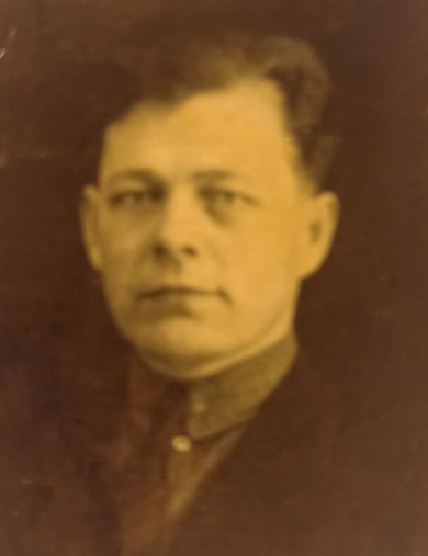 Столяров Александр Иванович