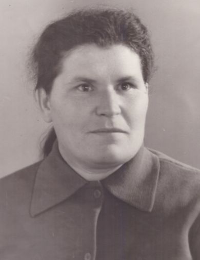Николаева Вера Петровна
