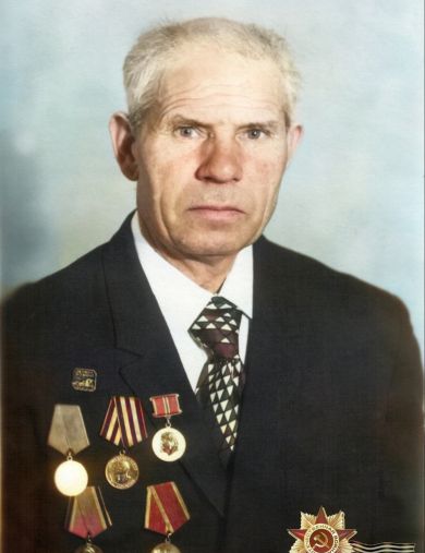 Мирошниченко Александр Иосифович