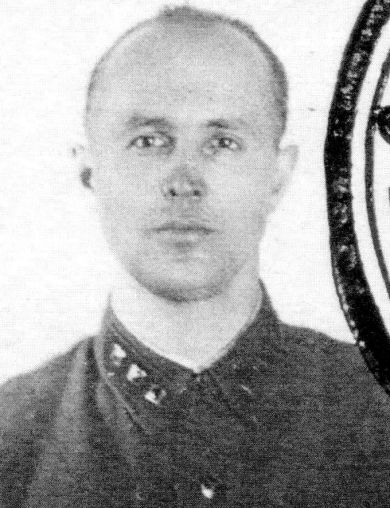 Суворов Василий Тимофеевич