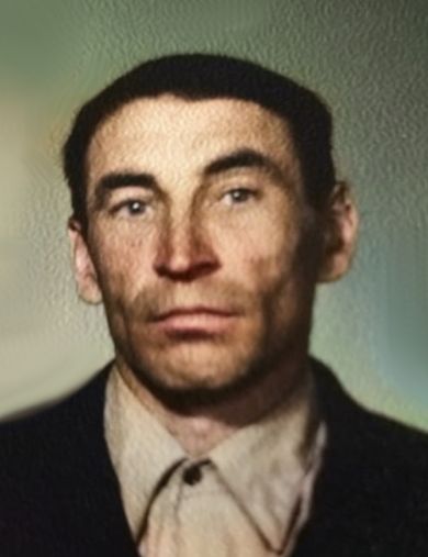 Сайфуллин Сафиулла Гайфуллинович