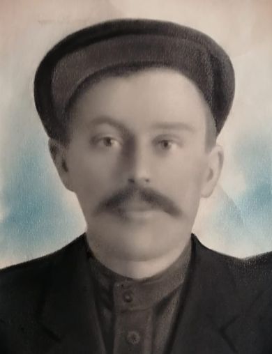 Самуйлов Тихон Захарович