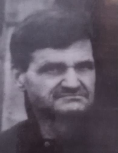 Калашов Иван Михайлович