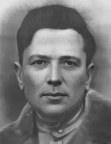 Машнин Михаил Семенович