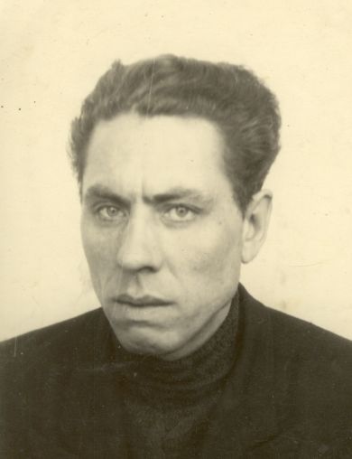 Помелов Николай Иванович