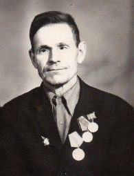 Россохань Иван Михайлович