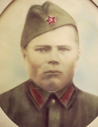 Жернаков Федор Васильевич