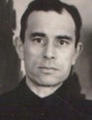 Валиев (Валеев) Барий Нургалиевич