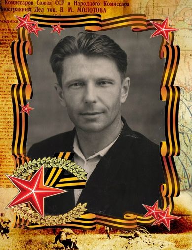 Гуменюк Александр Харитонович