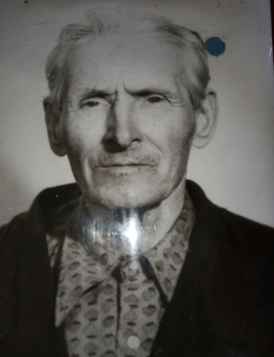 Кузьмин Федор Николаевич