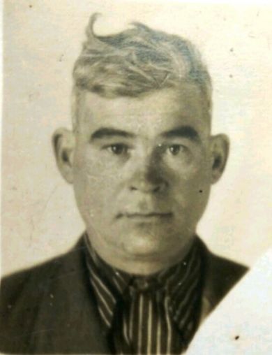 Плаксин Алексей Герасимович