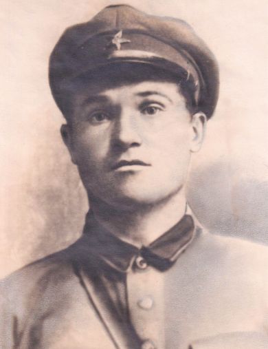 Платонов Иван Григорьевич