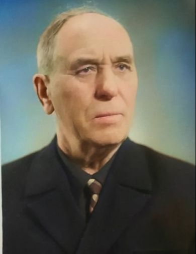 Латышев Николай Васильевич