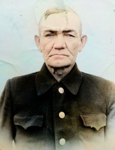 Седельников (Сидельников) Яков Андреевич