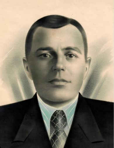 Кожевников Яков Родионович