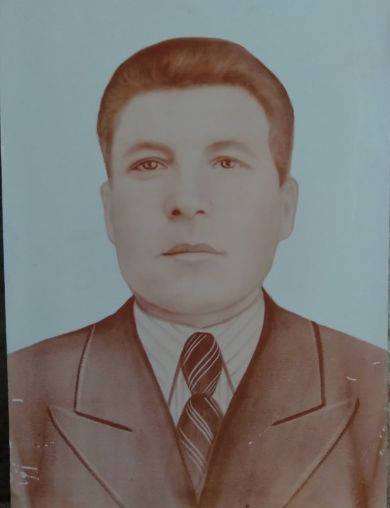 Юдаев Александр Николаевич