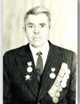 Горячкин Петр Михайлович