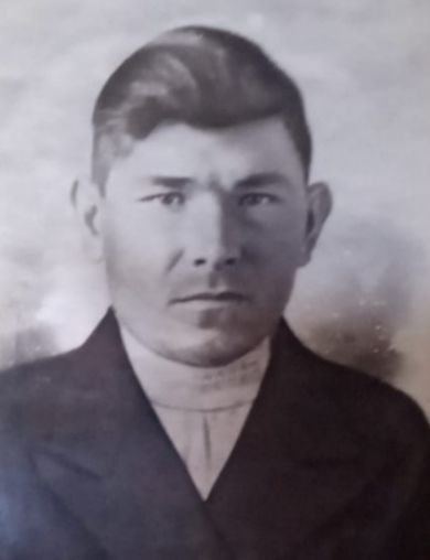 Лисин Иван Михайлович