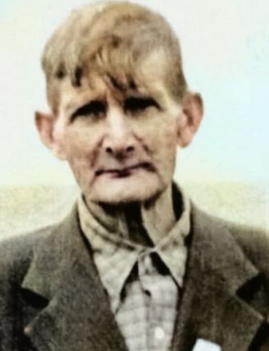 Синякин Кузьма Николаевич