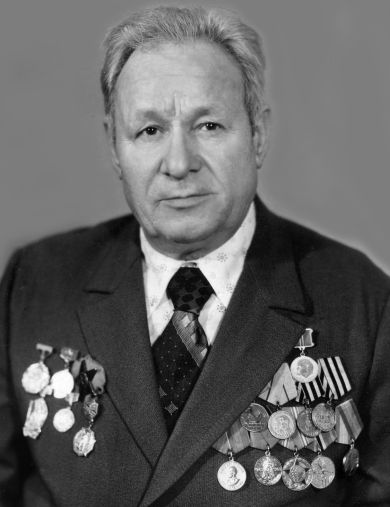 Терешко Григорий Иванович