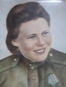 Ахметова Миннинур Валеевна