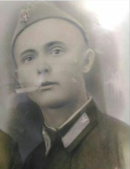 Кириленко Григорий Тихонович