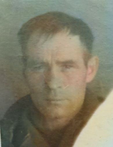 Бирюков Иван Алимпович